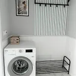 Cozy & Free Parking Family Friendly Daire *