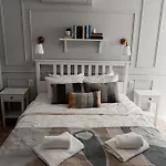 Daire Cozy & Free Parking Family Friendly Tırnova