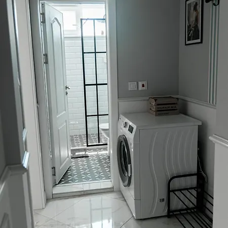 Cozy & Free Parking Family Friendly * Veliko Tarnovo