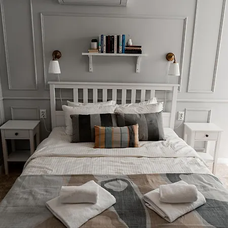 Lejlighed Cozy & Free Parking Family Friendly Veliko Tarnovo